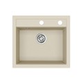 Sudoper Helika QUADRO SQQ100-AW