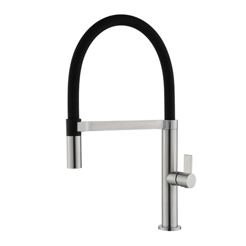 Slavina Helika Magnus 7043 Krom mat