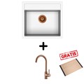 Set Carysil Waltz 560 + SHR Vida Bakar/Snova