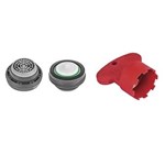 Slika je informativne prirode i ne prikazuje stvaran izgled perlatora i ključa