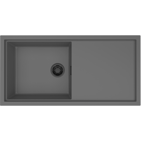 LKS48099BKM-Concrete