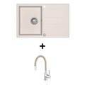 Set Tesa SQT101-AW + slavina Flexy