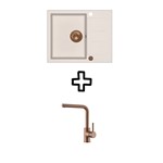 SQT102AW-112PVD + Zora Copper