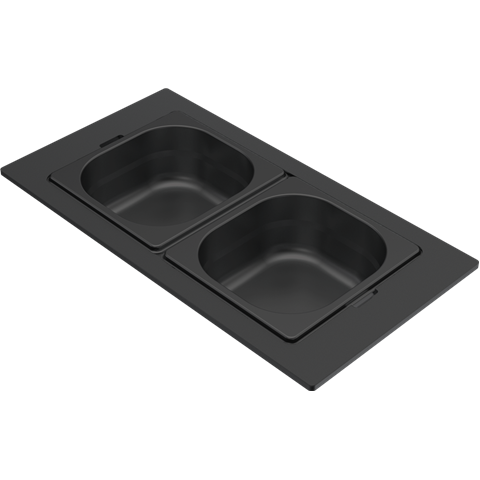 Zen Gourmet kit KF042065BK