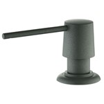 Dozator deterđenta D-001 Light grey