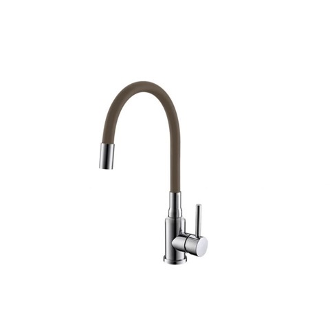 Slavina Alveus Flexa Beige Krom