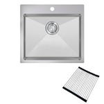 Sudoper SHR Dalmat 30