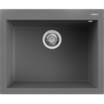 Sudoper Elleci Quadra 110 KT