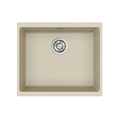 Sudoper Helika FORMA SQF103-W