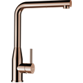 Schock slavina KETO 518.120 Copper