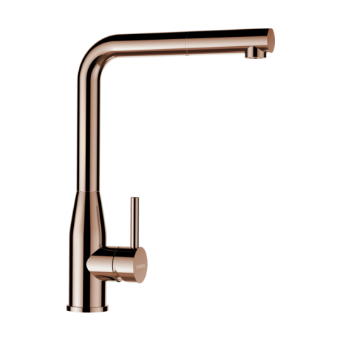 Schock slavina KETO 518.120 Copper