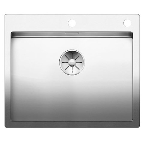 Sudoper BLANCOCLARON 550-IF/A