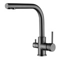 Slavina Helika Akvaduo 2663 Graphite
