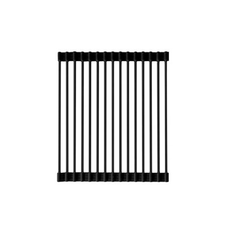 Ocjedna rešetka Alveus Allround mini Black