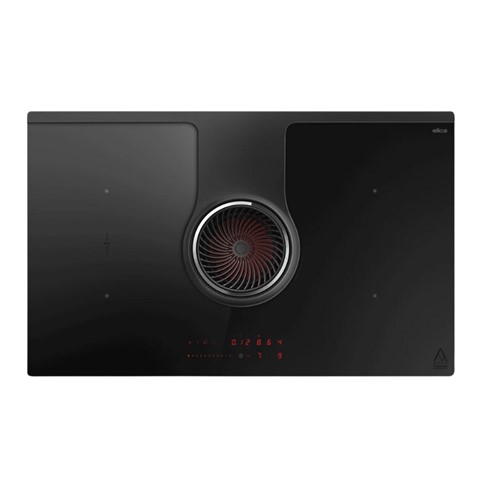 Elica NikolaTesla ONE BL/F/83