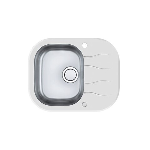 Sudoper ALVEUS Wave UP 10 CB
