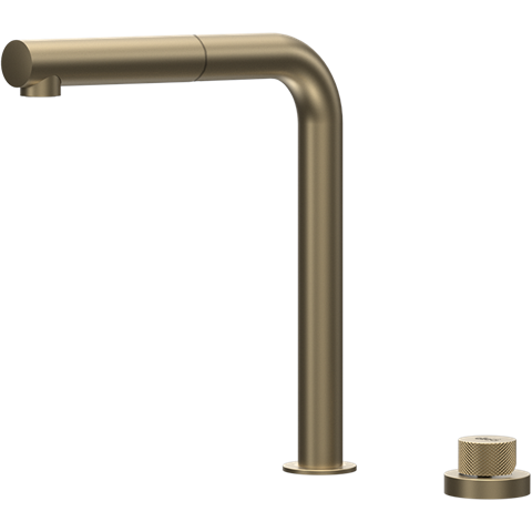 Slavina Elleci ARCH Gold