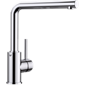 Slavina BLANCO Mila Eco-Flow krom VT