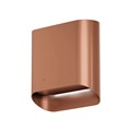 Napa Ciarko Design SIMPLE CDP6002C Rose Gold