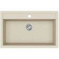 Sudoper Helika QUADRO SQQ103-W
