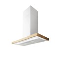 Kuhinjska napa Elica BIO WH/A/90 ROVERE