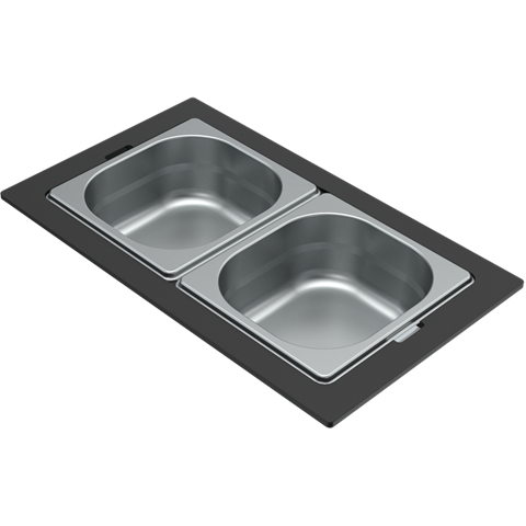 Sintesi Gourmet kit KF012065IN