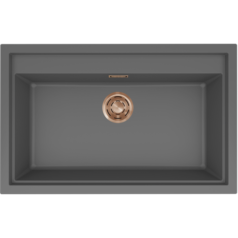 Sudoper Elleci Sintesi 130-BRZ