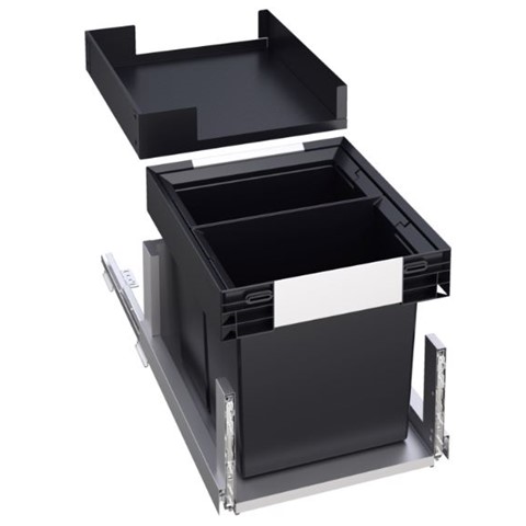 BLANCO SELECT II 40/2 Combi