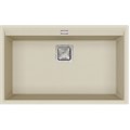 Sudoper Helika DELICIA SQD101-W