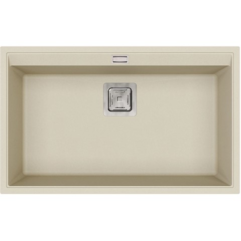 Sudoper Helika DELICIA SQD101-W