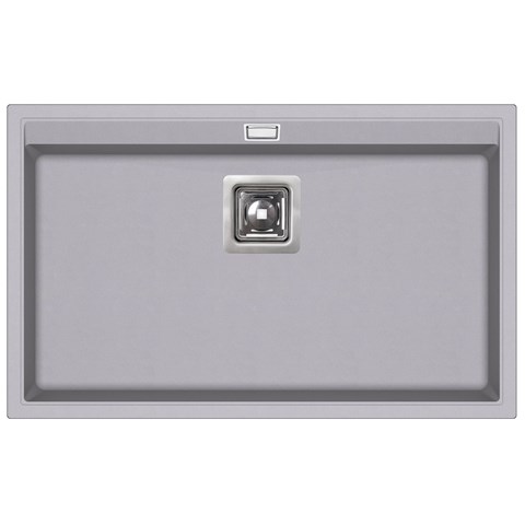 Sudoper Aquasanita DELICIA SQD101-W