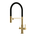 Slavina Helika Soifos 7663 PVD Gold