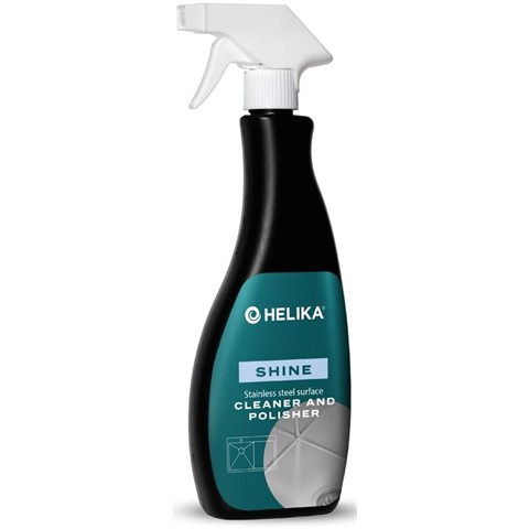 Sredstvo za čišćenje Helika Shine 500 ml