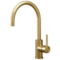 Reginox slavina CANO Gold