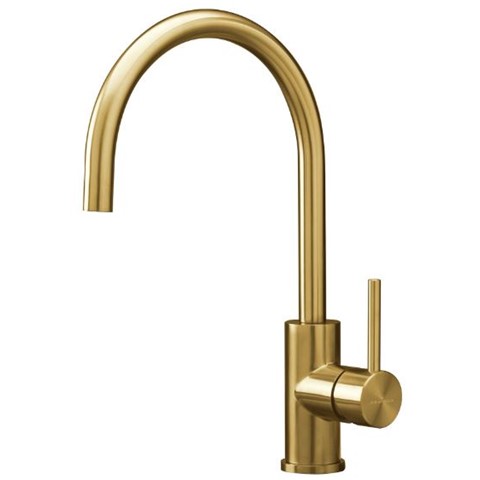 Reginox slavina CANO Gold