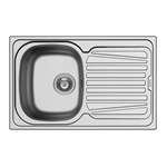 Sudoper Shr Kreta 20