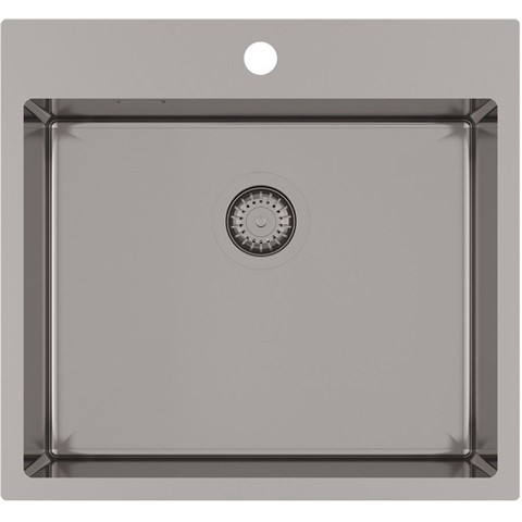 Sudoper Helika AIRA 100 N-T Graphite