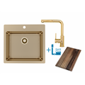 Pure 70 & Zeos-P Bronze