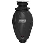 Drobilica ELLECI 1000 TOP Black mat