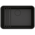 Sudoper OPERA Dual 120 - LKO12086DMS Total Black