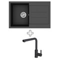 Set Tesa SQT101-W + C02