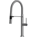 Slavina Elleci NAMI Spring Chrome