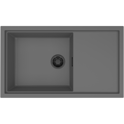 LKS41099BKM-Concrete