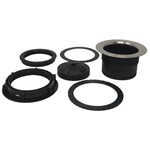 Elleci set za montažu drobilice