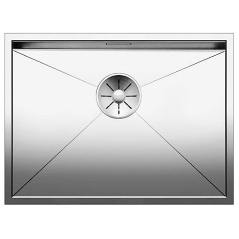 Sudoper BLANCOZEROX 550-U