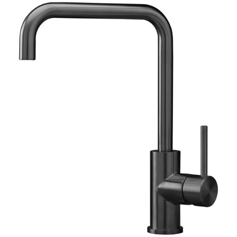 Reginox slavina CRYSTAL Gun metal