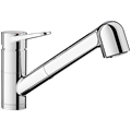 Slavina BLANCO WEGA-S-F II krom VT