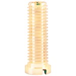 Šuplji vijak za izljev AQF-001V Gold