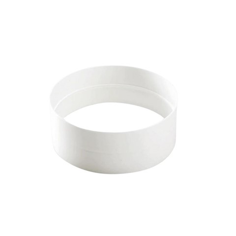 Spojnica ELICA okrugla fi150 mm – 1053Z