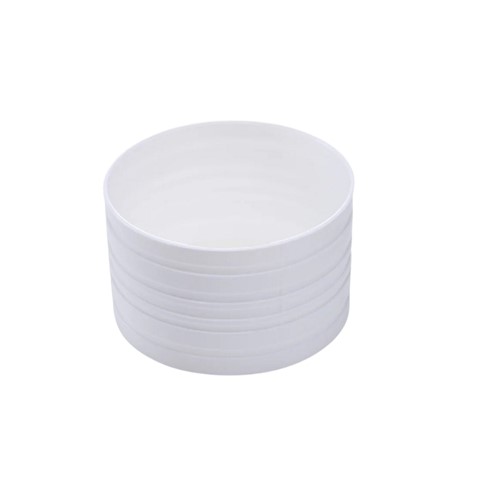 Okrugla ELICA spojnica fi125mm – 1052P